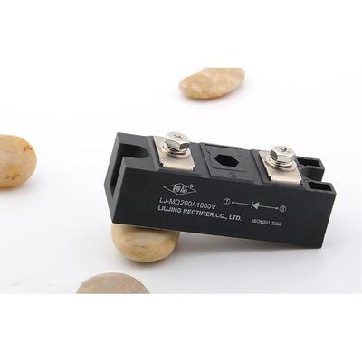 普通防反二极管 MD200A/1400V 太阳能发电站用配件