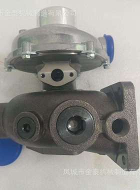 适用洋马增压器RHC61W 119195-18030 119195-18031 VC240080