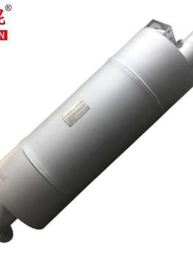 厂家直销S00025376+01消声器三元催化消声器SCR消声器DOC消声器