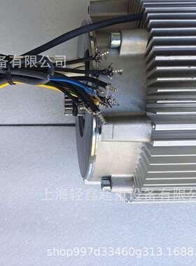 科尼电机 起升 MF11X-106N166P85006E-IP55 52292491 9KW