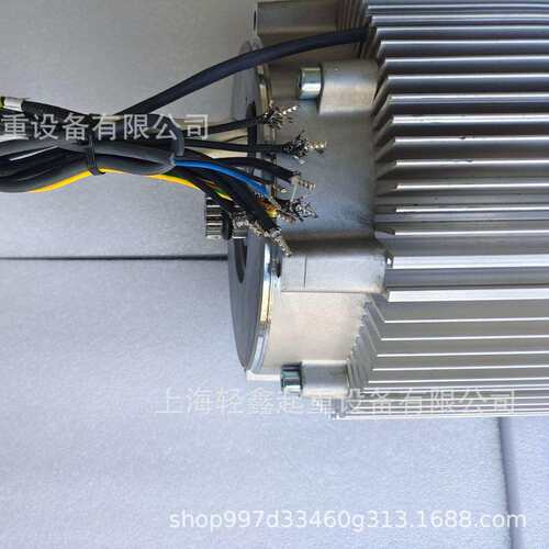 科尼电机 起升 MF11X-106N166P85006E-IP55 52292491 9KW