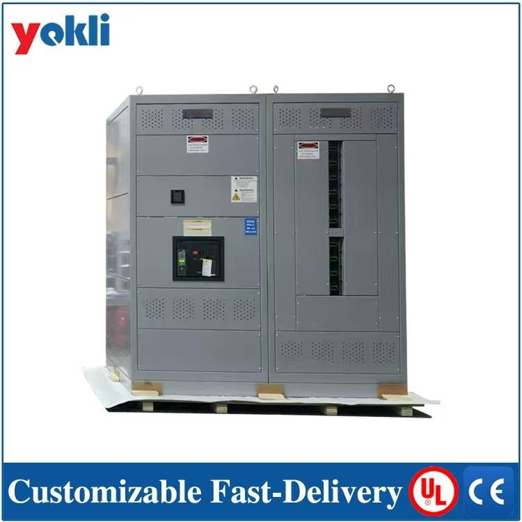 厂家生产UL/cUL/CSA配电柜，ULcertifiedswitchboard，交期迅速