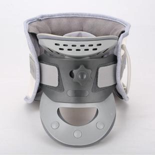 充气护颈固定颈椎支撑颈部拯救低头族