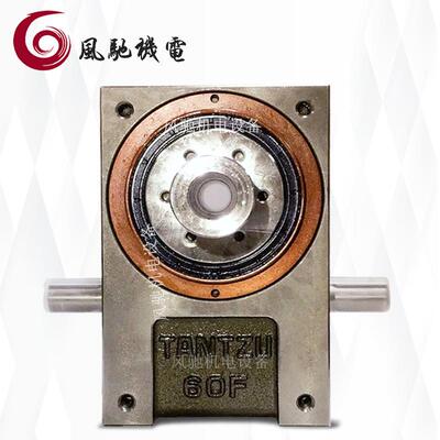 TANTZU高速间歇分割器R070F202702R-XT 凸轮分割器