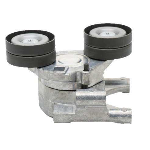 发电机涨紧轮 BK3Q-6Q228-AD 适用皮卡撼路者/V348 2.2