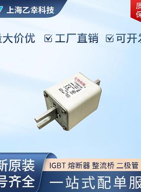 巴斯曼熔断器 170M5536 170M5537 170M5538 170M5539 170M5540