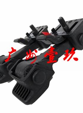 55395653AG 12-17年款牧马人前机盖锁扣