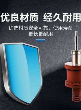 CQB磁力驱动工业循环无泄漏泵维修IMD泵配件磁力联轴器 外磁转子