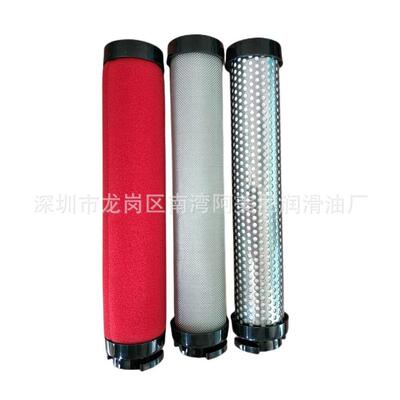 空压机配件过滤器01060528 SLAF-3Q/3P/3S