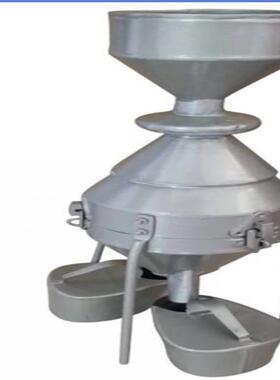 钟鼎式分样器 型号:HH111-JFYZ-C库号：M64424