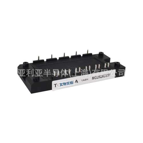 MG15Q6ES50A-51A MG25Q6ES50A-51A MG50Q6ES50A-51A 原标原盒现货