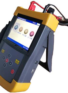 量大优惠MEHL-100S手持式回路电阻测试仪小巧型回路电阻测试仪