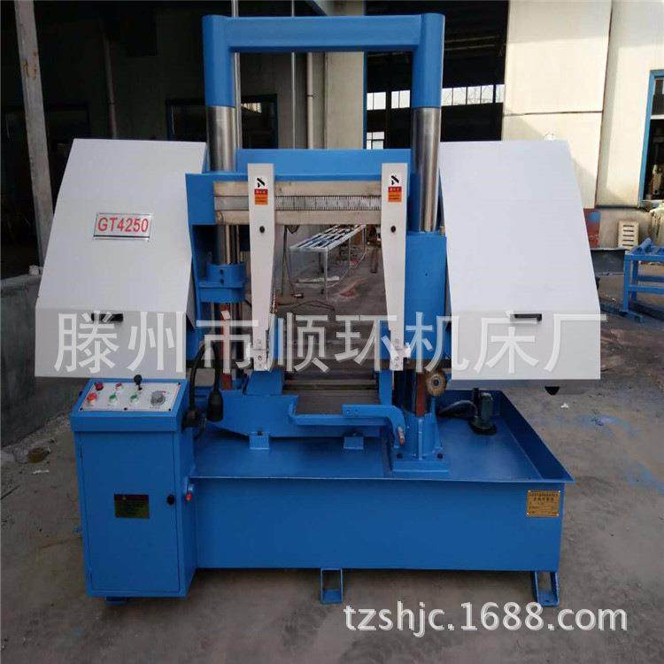 现货直销卧式带锯床液压半自动金属带锯床锯条配件,五金/工具,其他机械五金,淘宝优惠券,粉丝福利购,淘宝优惠卷