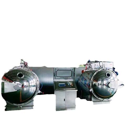 大型商用水果蔬菜干燥设备非油炸脆片深加工设备苹果脆生产设备