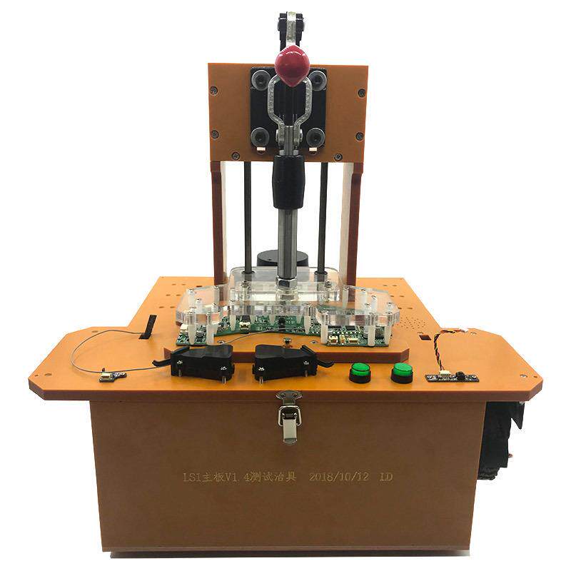 厂家长期供应LS1主板测试治具工装夹具测试架治具非标治具定制