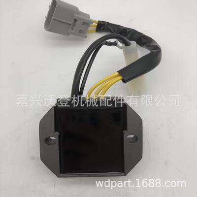 898103T14 853811T10整流器适用于Tohatsu MFS30 MFS30B