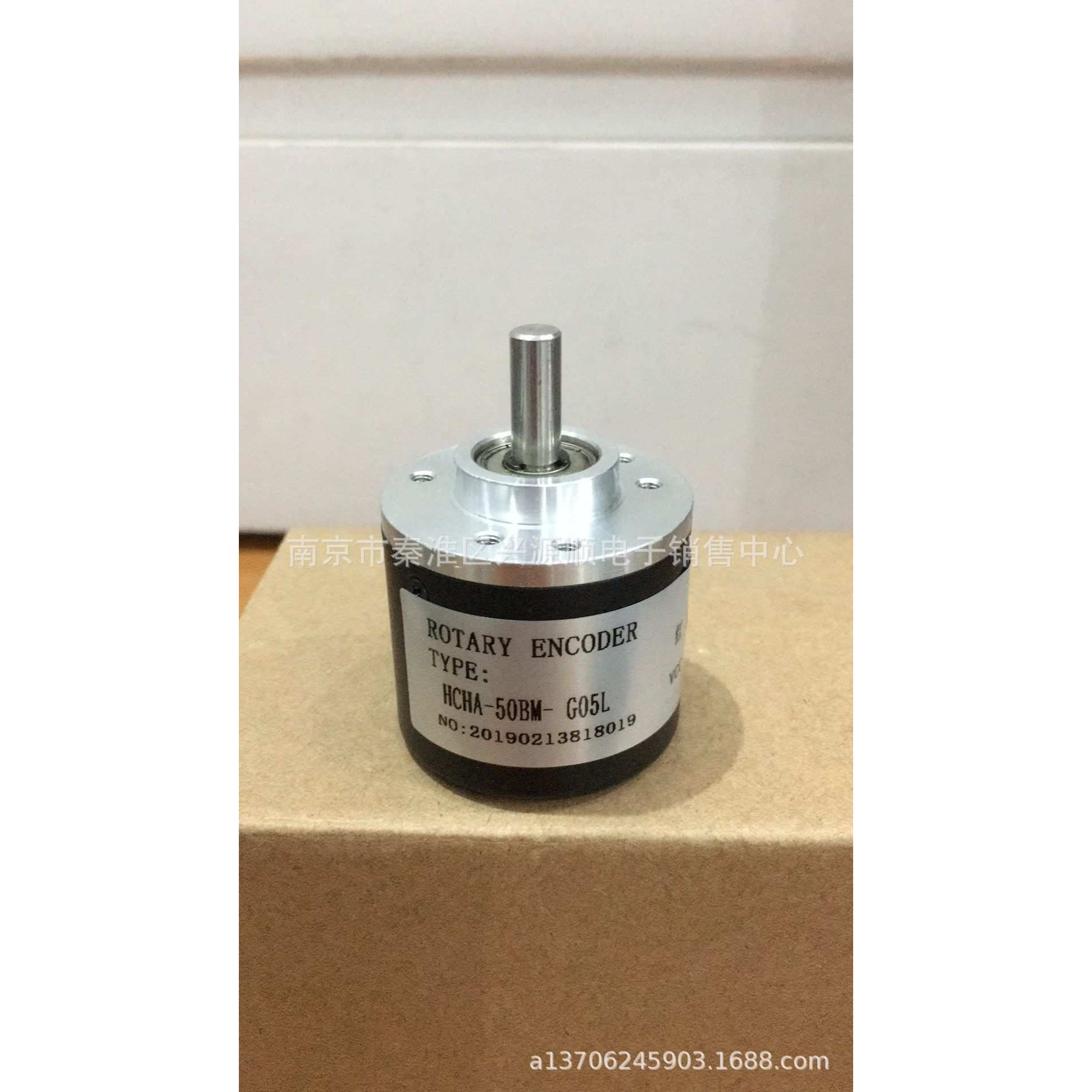 HCHA-180BM-G4-5.8C  HCHA-50BM- G05L A-CHA-150BM-G24F 编码器