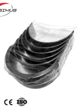 厂家现货发动机连杆瓦R057 L20/24/26/28连杆瓦LD28连杆瓦0.25日