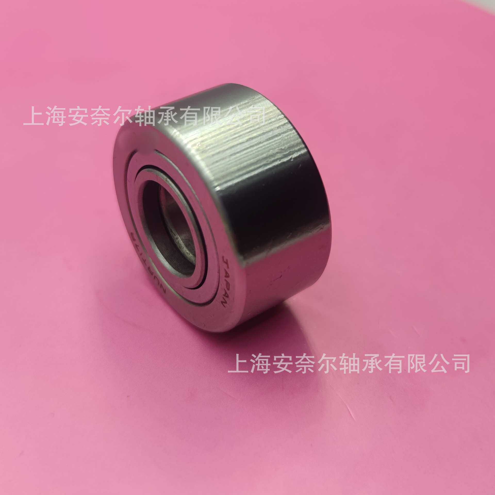 进口轴承滚轮滚针轴承 KO-IKO  NUTR50110  NURT50-1  NURT50-1R