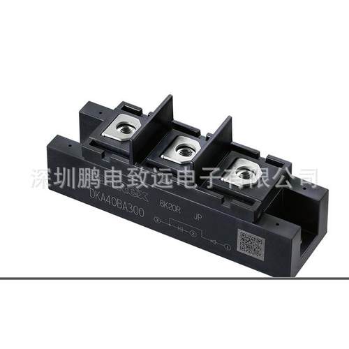 PWB80A40三社快恢复二极管PWB60A40整流二极管PWB80A40 PWB130A40