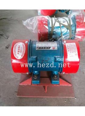 供应HBF-6-0.4KW系列仓壁振动器/宏达梅海鲸HBF-10 0.75