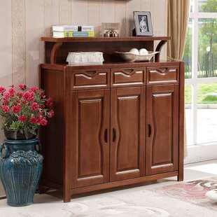 实木鞋柜家用进门口入户大容量防尘加高款靠墙储物收纳玄关门厅柜