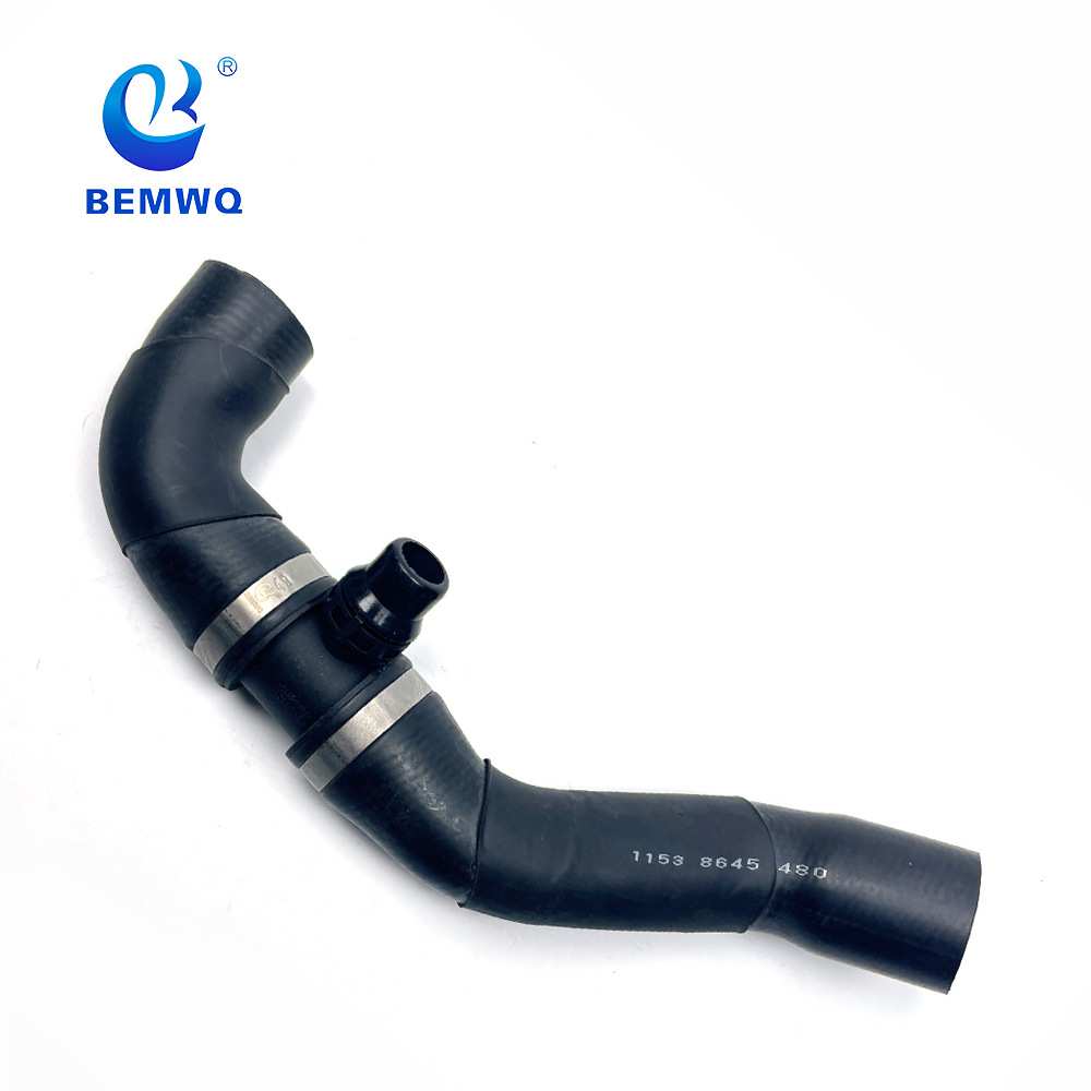 1153 8645 480冷却液软管X1E84