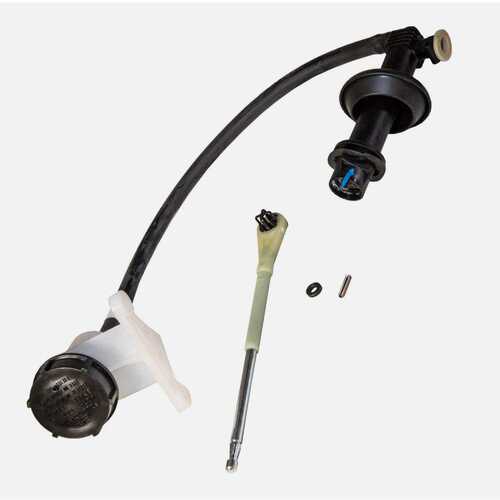 CM3500700,F57Z-7A543-A适用Ford Explorer,Ranger离合器总泵