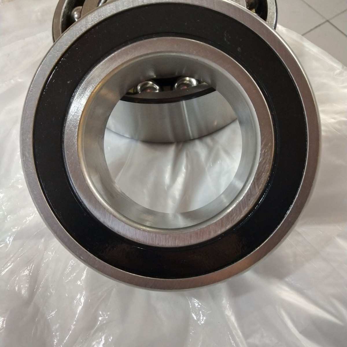 3056类 双列角接触球轴承5220ATN 5220ZZ 5220-2RS 精密轴承现货