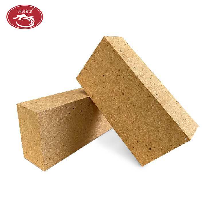 现货供应粘土耐火砖烟囱砌筑T3粘土耐火砖建筑用规格齐全