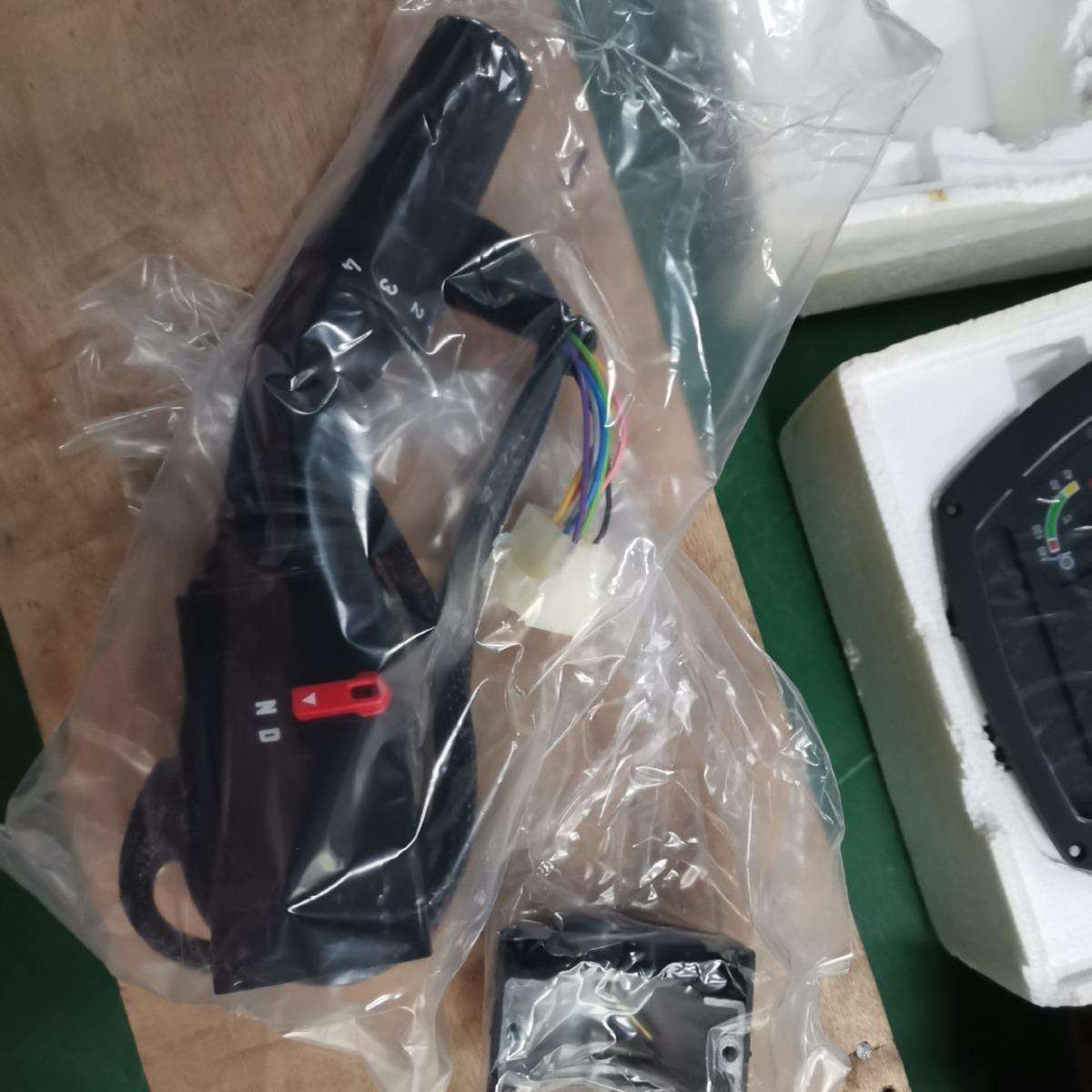 CLG856H变速操纵手柄含线束 装载机全车配件驾驶室变速箱