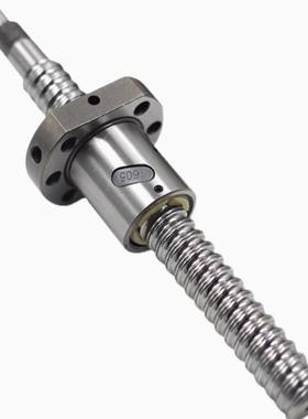 BTWE2005 2010 2020-L200 L300 L300-T20 T25T30-R K-N Y滚珠丝杆