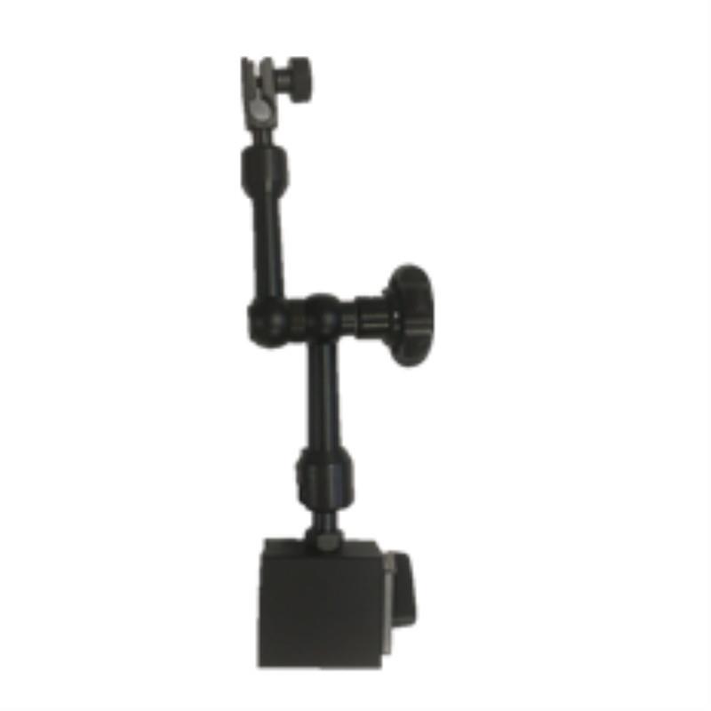 德克出口型强磁加硬杆销售 小万向表座