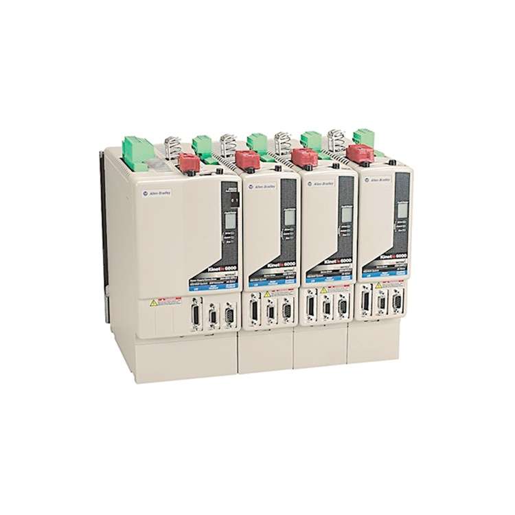 2094-BC07-M05-M 罗克韦尔AB 伺服驱动器