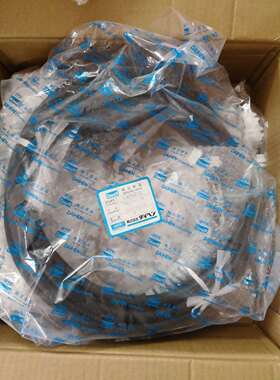 L9241F00/OTC欧地希机器人A2/AX用示教器/示教盒电缆L9241F00