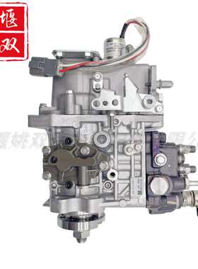 燃油泵729946-51390适用柴油发动机配件高压燃油共轨喷油泵总成