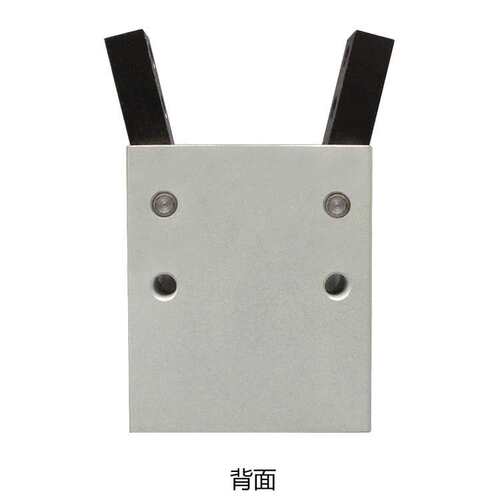 气动手指气缸MCHA HDS-16/20/25/32双作用机械性夹爪MHC2气缸