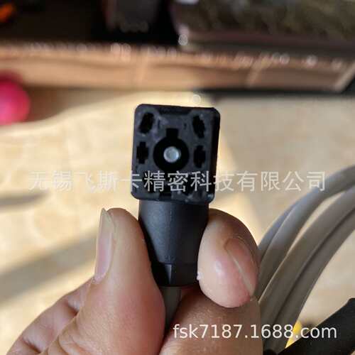 现货供应 普发 TPR281真空计线缆 连接线缆