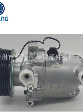 适用 CR14 AC Compressor Nissan Frontier Nissan Xterra 4.0L