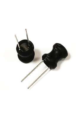 工字电感 6*8 150UH 220UH 330UH 470UH 680UH 0608电感 纯铜线