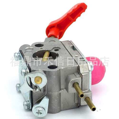C1U-W43 545081857化油器套装BVM200FE GBV345割草机358794780