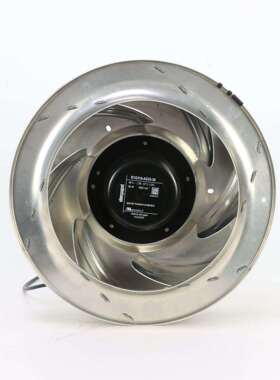 德国ebm散热风扇 R1G310-AD33-30 48V 90W M1G074-CF FFU净化风机
