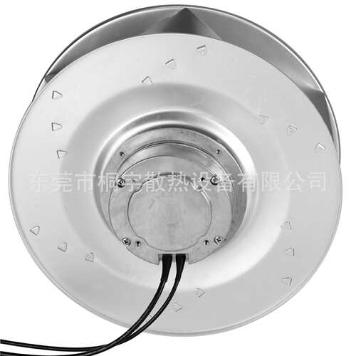 东莞厂家供应 PI2E400141UB2M 制冷设备 后倾离心风机