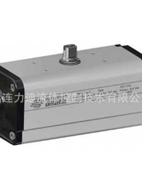 OMAL 单气缸双活塞SR030402S 气动执行器