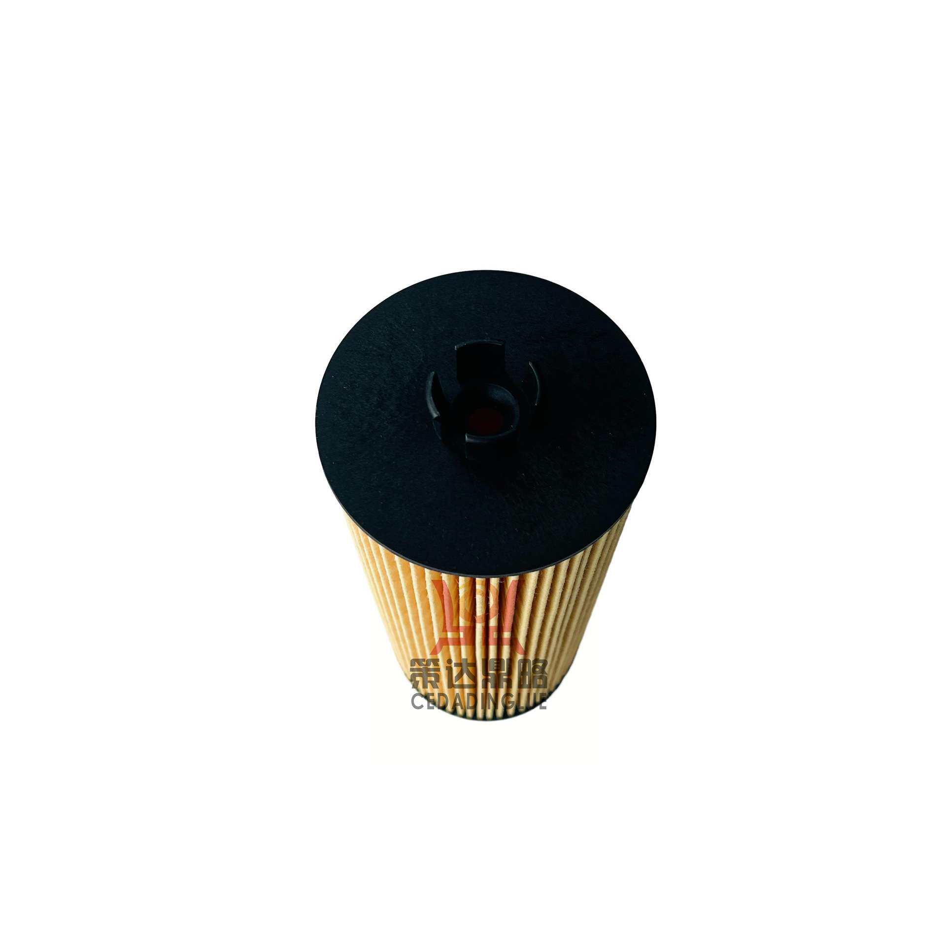 道依茨BF6M2012发动机配件02931095机滤 柴滤油水分离器 原装原厂