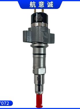 共轨喷油器4327072 柴油发动机 柴油车