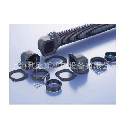 PMA 原装进口 90度法兰带密封圈通用夹BVOD-P366GT 全系列