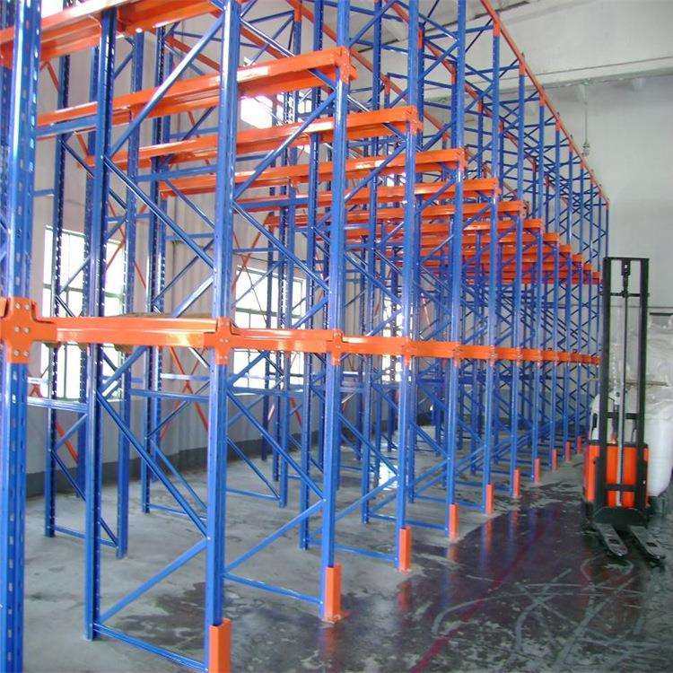 贯通货架托盘存取通廊型驶入式高位架导轨型冷库食品工厂仓储架子,鲜花速递/花卉仿真/绿植园艺,割草机/草坪机,淘宝优惠券,粉丝福利购,淘宝优惠卷