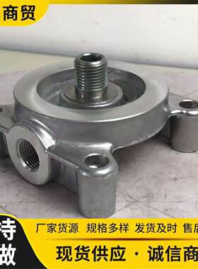 装载机备件工程机械零件S6D140E-2B-6 发动机配件头6150-61-8211