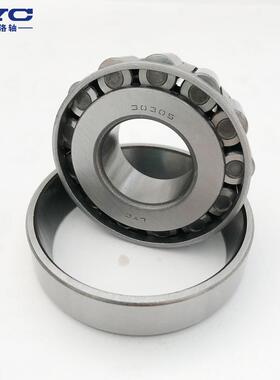 洛阳轴承 LYC轴承 32310 圆锥滚子轴承 7616E 工程机械 减速机